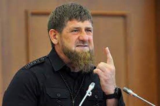 Кадыров пообещал карательные меры всем «нацикам, бандеровцам и шайтанам»