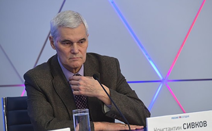 Сивков заявил о наличии у России супероружия, способного уничтожить Великобританию