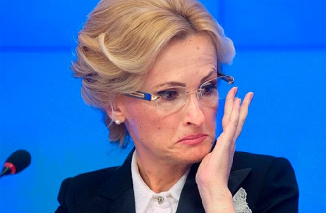 Российские власти на год приостановят исполнение «закона Яровой»