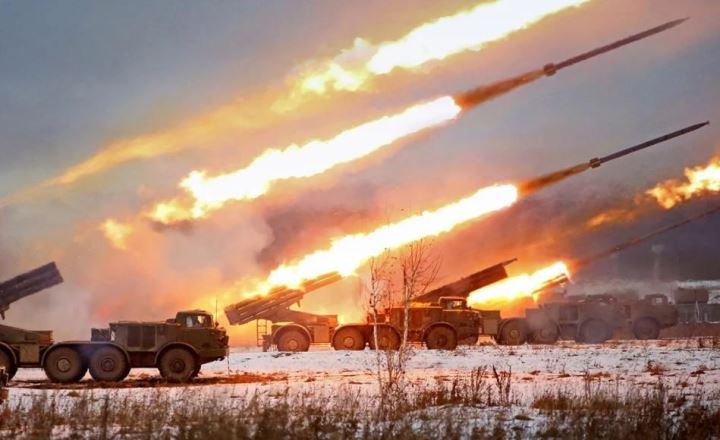 Россия объявила о кардинальном сокращении военной активности на киевском и черниговском направлении после переговоров с Украиной в Стамбуле