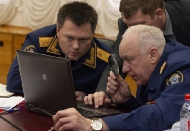 Бастрыкин поручил проверить содержание украинских учебников истории