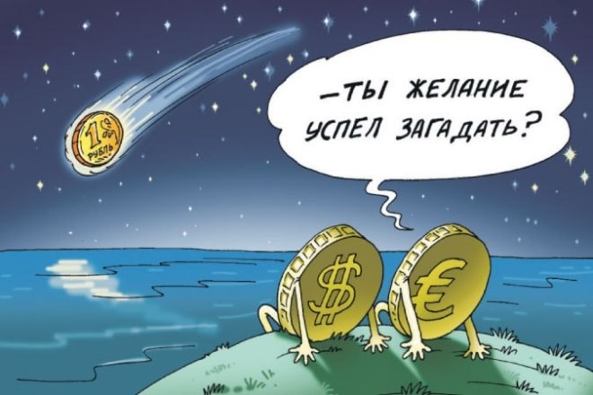 Доллар и евро обновили максимумы на рынке Forex