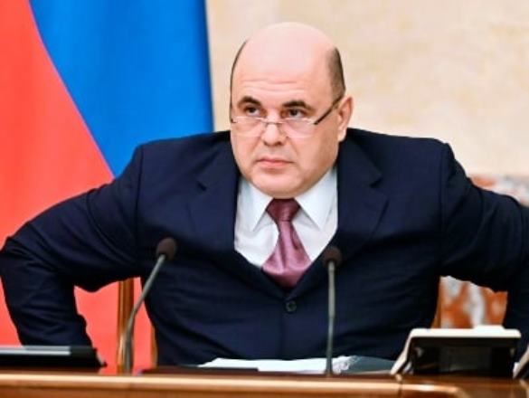 РФ ввела временный запрет на вывоз из страны иностранных медицинских изделий