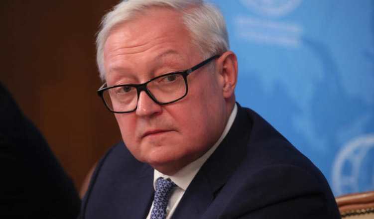 Цели США в отношении РФ являются деструктивными, заявил Рябков