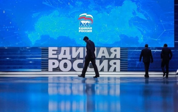 Правительство РФ решило заморозить проект о национализации иностранных компаний