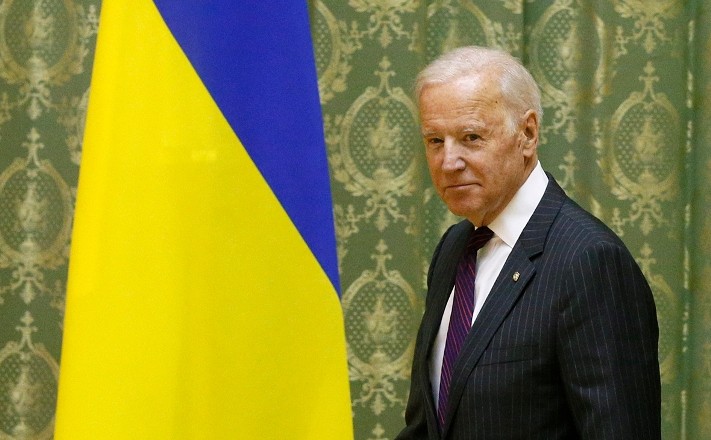 В США назвали истинную цель Байдена на Украине