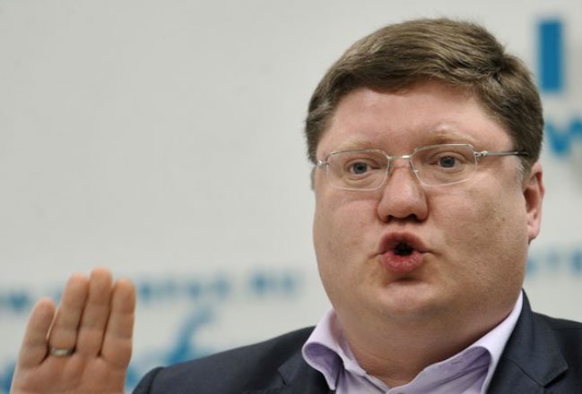 Депутат Исаев назвал «смыслом жизни» Украины войну с Россией