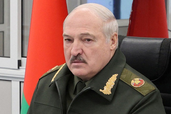 Путин присвоит Лукашенко звание полковника