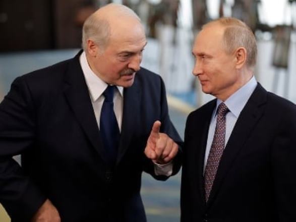 Лукашенко пообещал показать с Путиным «кузькину мать»