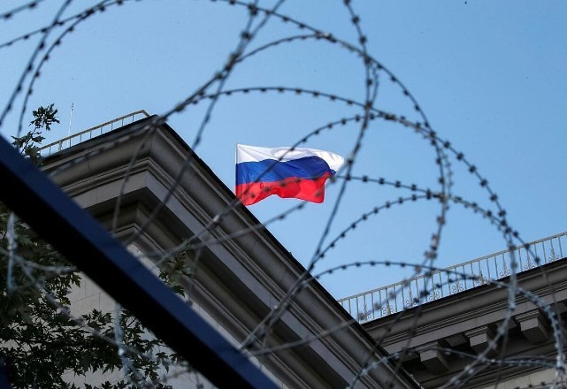 Россия вводит зеркальные санкции в отношении сенаторов США и Канады