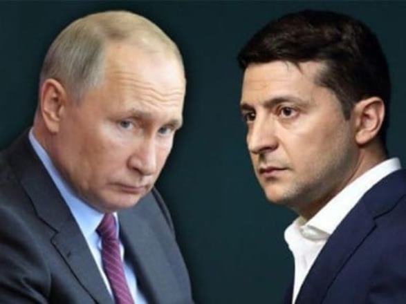 Израиль подтверждает готовность принять в Иерусалиме возможную встречу Путина и Зеленского