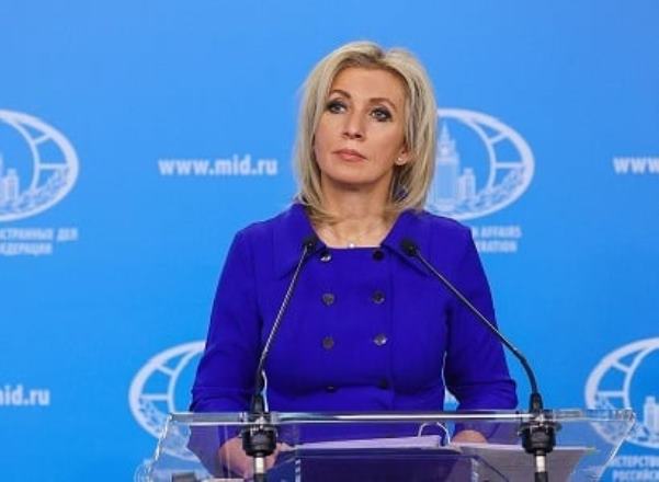 МИД России о наличии биолабораторий в Азербайджане