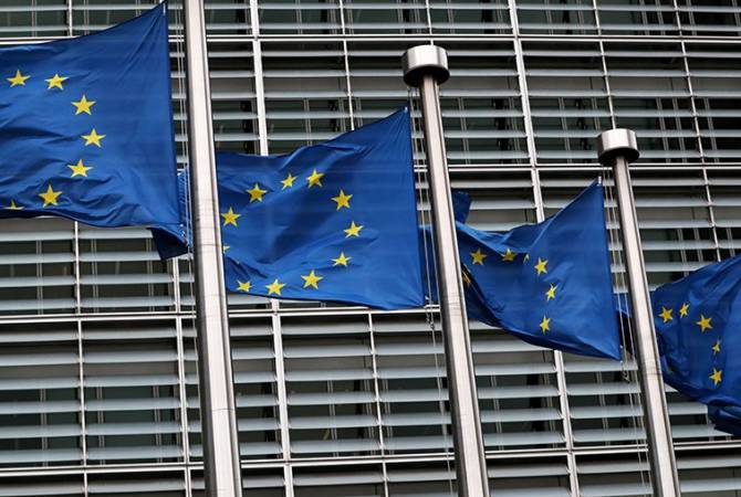 В ЕС работают над следующим пакетом санкций против России