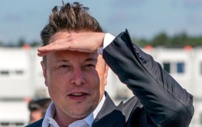 Маск купил Twitter за $44 млрд