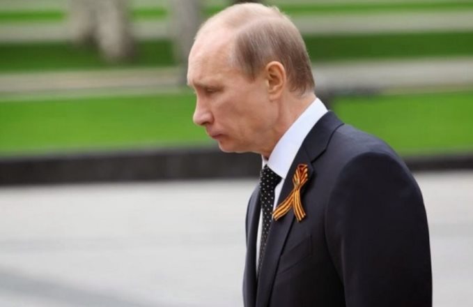 Путин: такая масштабная страна, как Россия, никому не нужна