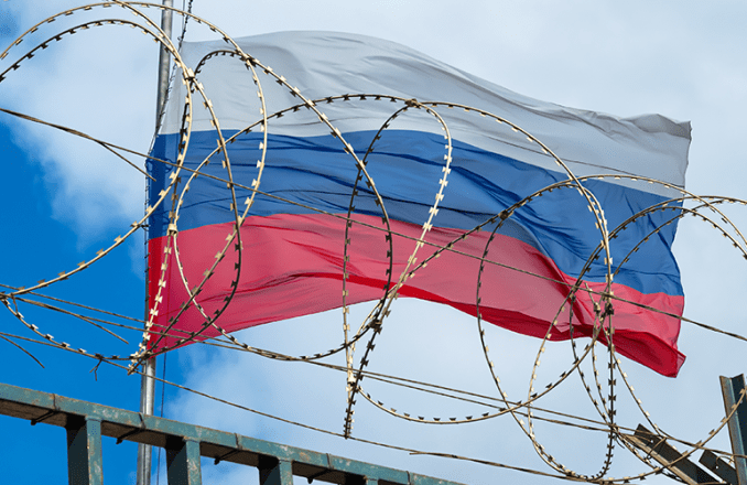Великобритания ввела санкции против дочерей Путина и Лаврова