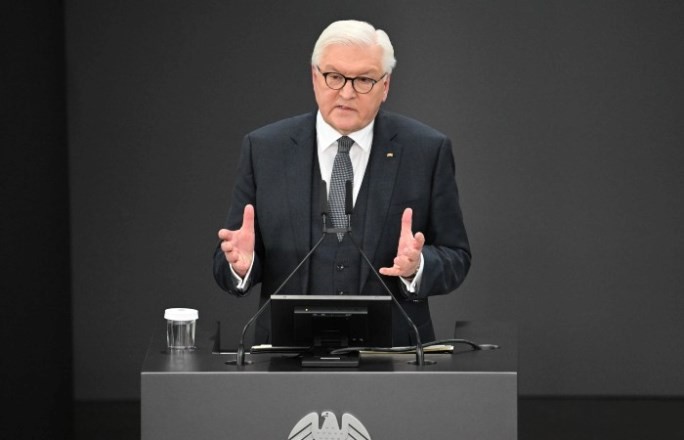 Президент Германии: Поддержка «Северного потока — 2» с моей стороны была ошибкой