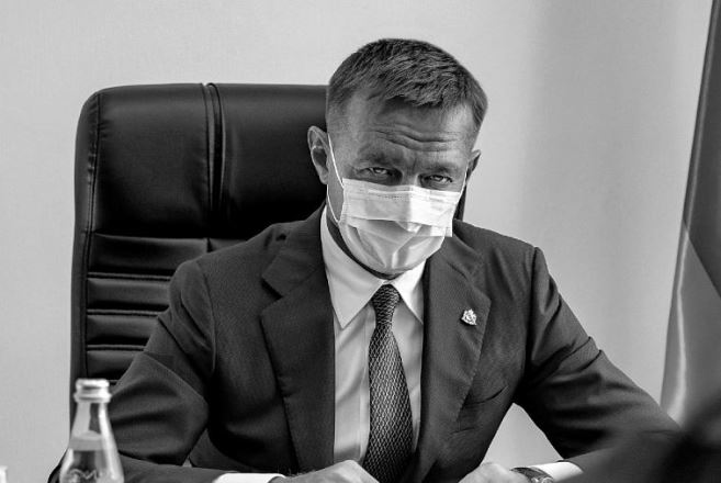 Курский губернатор заявил, что в региональных больницах больше нет раненых военных