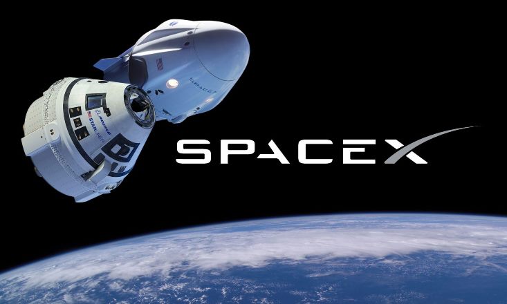 Ракета SpaceX вывела на орбиту первый спутник Армении