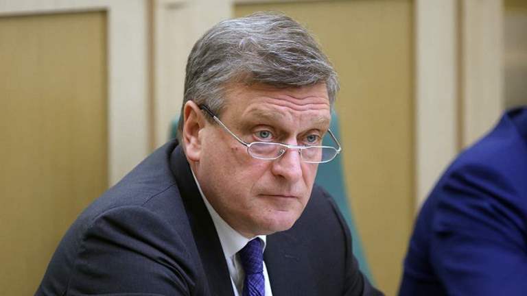 Губернатор Кировской области объявил об отставке