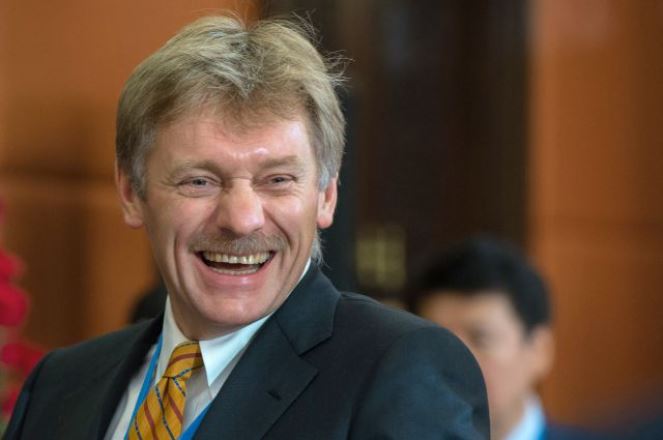 Песков предложил называть недружественные к России страны «враждебными»