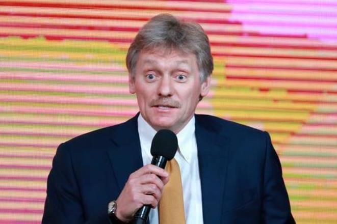 Песков рассказал о будущем освобожденных украинских территорий