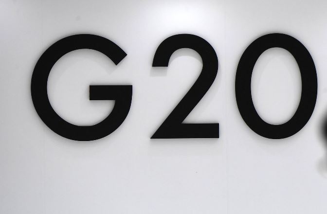 Ушаков ответил на заявление Драги об исключении присутствия Путина на G20