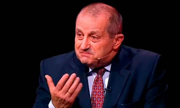 Кедми раскрыл запасной план Запада в случае потери Украины