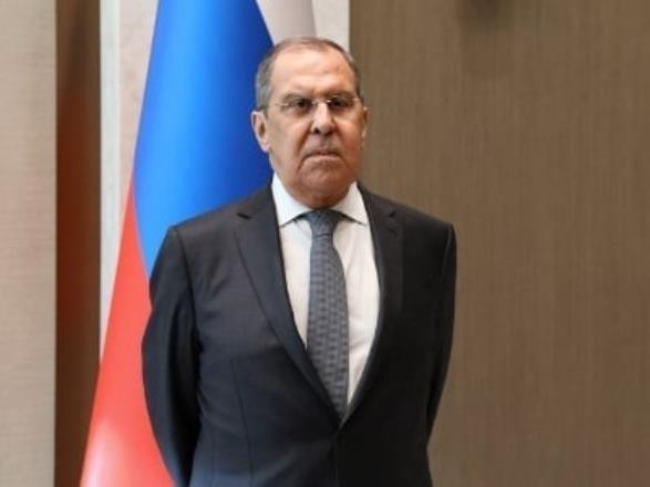 Лавров заявил, что у США не получится лишить Россию права голоса в международных делах