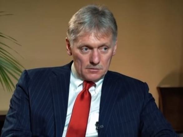 Песков о заявлениях НАТО по России: Западные страны «тяготеют к апокалипсису»