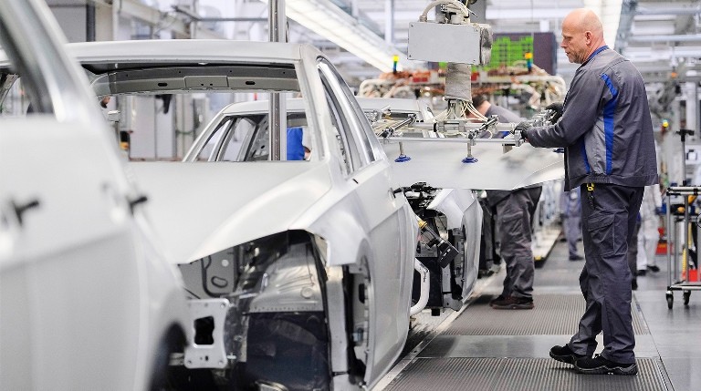 Volkswagen официально объявил о закрытии производства в Нижнем Новгороде