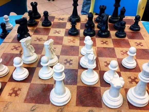 Лучшей шахматисткой года по версии FIDE стала россиянка Александра Костенюк