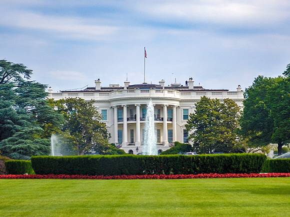 США ответят на приращение территорий России новыми санкциями