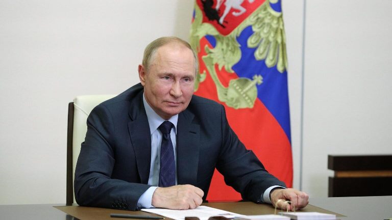 Путин: Двусторонние отношения между РФ и Арменией доведены до союзнического уровня