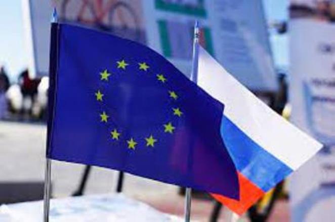 В Евросоюзе обсуждают девятый пакет санкций против России