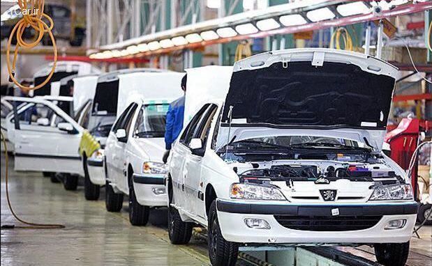В Иране сообщили о запуске линии по производству иранского автомобиля в Армении