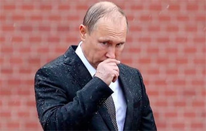 Россию могут исключить из G20 и МВФ