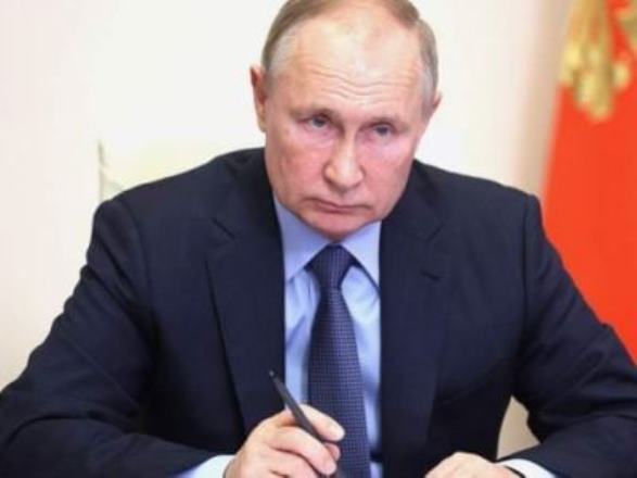 Путин подписал указ, разрешающий лицам без гражданства служить в российской армии