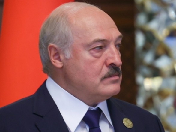 Лукашенко сообщил о предстоящей встрече с Путиным 17 февраля