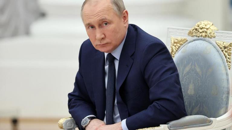 «Будут московиты, уральцы и так далее»: Путин заговорил о распаде страны