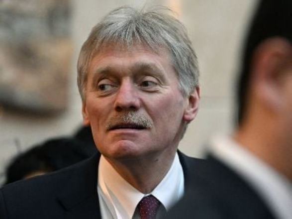 Песков: точных решений по поездке Путина в Турцию на АЭС «Аккую» пока нет