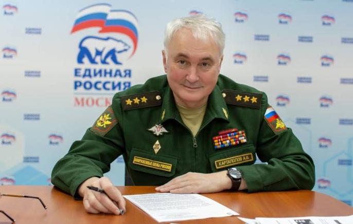 В Госдуме предложили доверить охрану границ России местным жителям