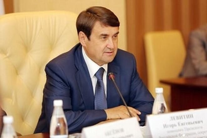 Спецпомощник президента РФ прибыл в Иран для обсуждения проекта железной дороги Север-Юг