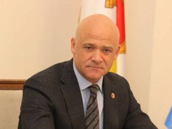 Арестован мэр украинского города, предложивший провести переговоры с Россией