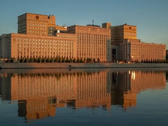 Минобороны РФ заявило о занятии «выгодного нового рубежа», ВСУ- об успешной оборонительной операции