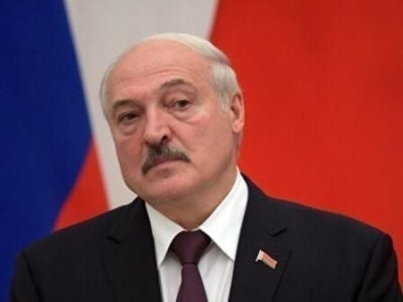 Лукашенко: Россия была готова заключить невыгодный договор с Украиной