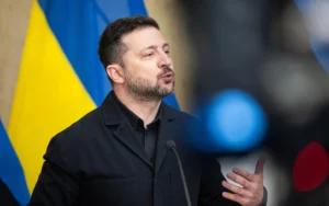 Зеленский не поедет в Польшу на Конференцию по восстановлению Украины