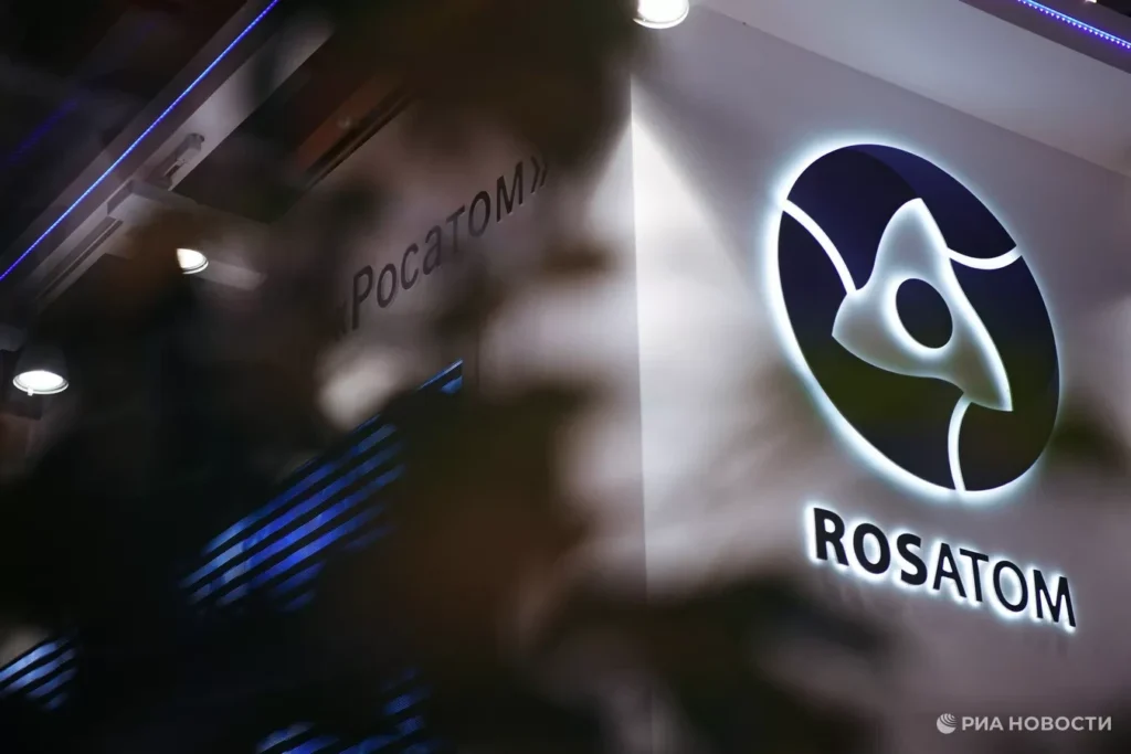 «Росатом» создаст крупнейший в России завод по переработке ядерного топлива