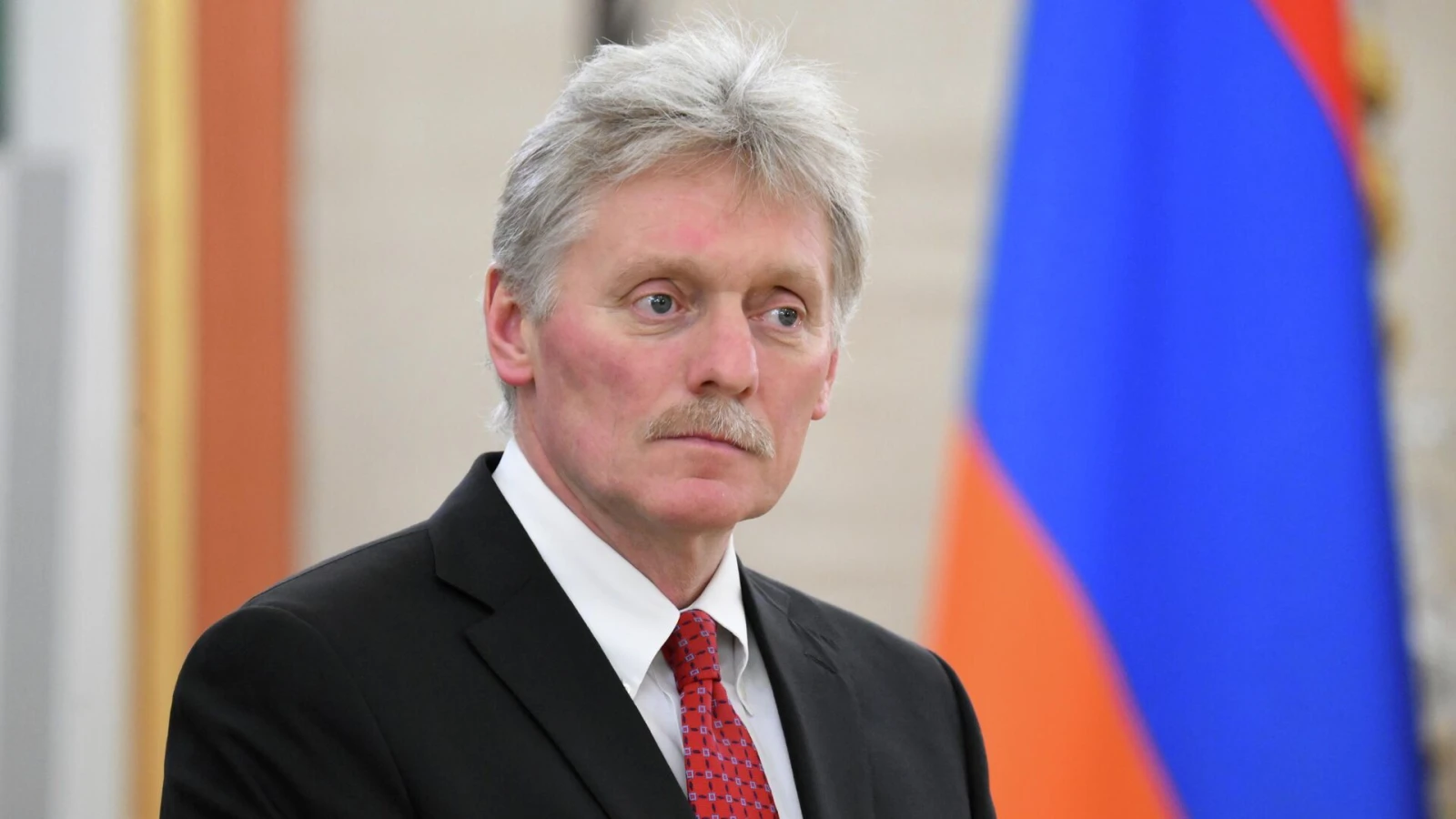 Песков: РФ надеется на понимание Арменией выгод от членства в ЕАЭС