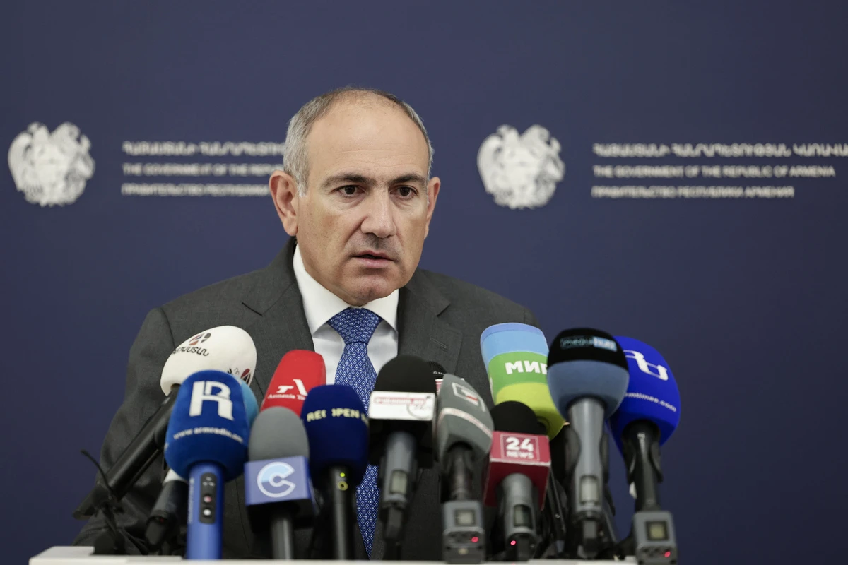 Кандидатура нового спикера парламента Армении станет известна сегодня